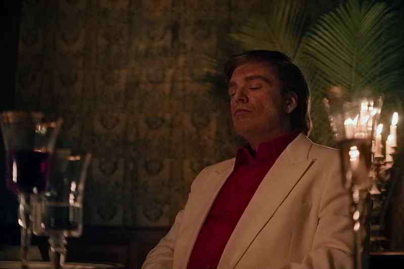 Thank you, Donald