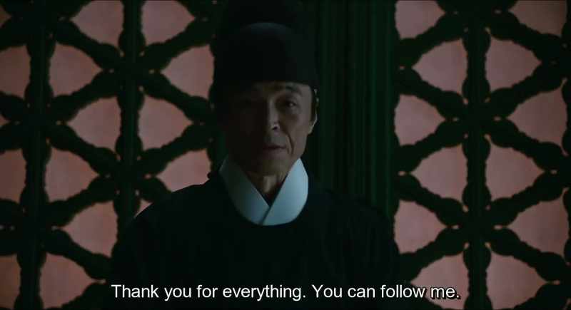Thank you for everything. You can follow me
