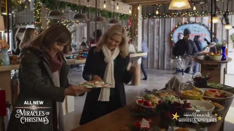 Thank you for baking with Alice