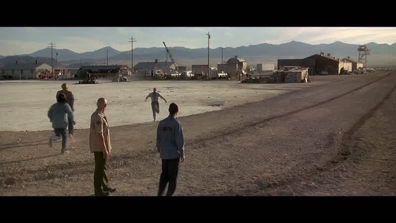 Thank you for choosing Con Air