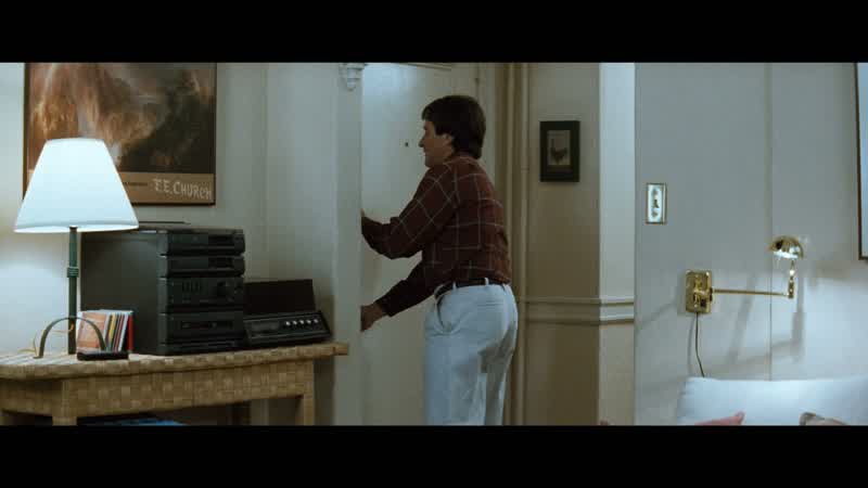 Thank you for knocking