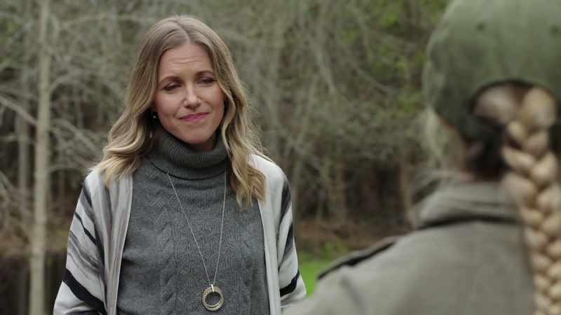 Thank you for making sheriff brant