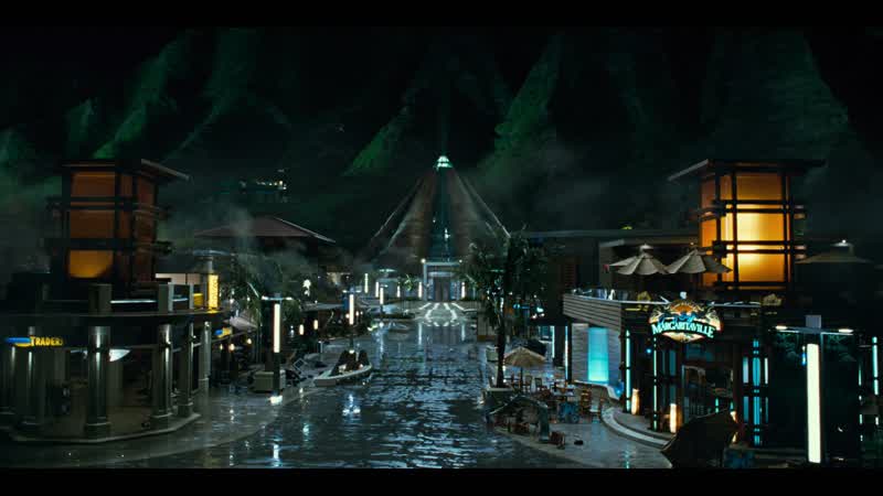 Thank you for visiting Jurassic World