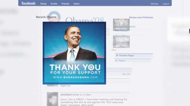 THANK YOU FOR YOUR SUPPORT