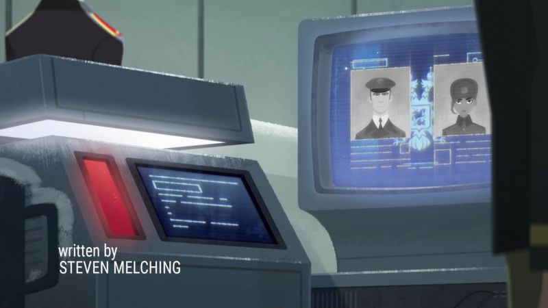 Thank you, General