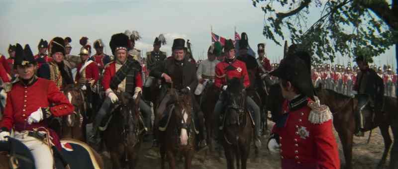 Thank you, gentlemen. Return to your positions