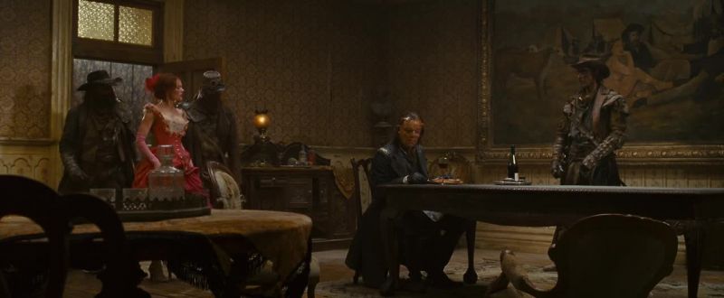 Thank you, gentlemen