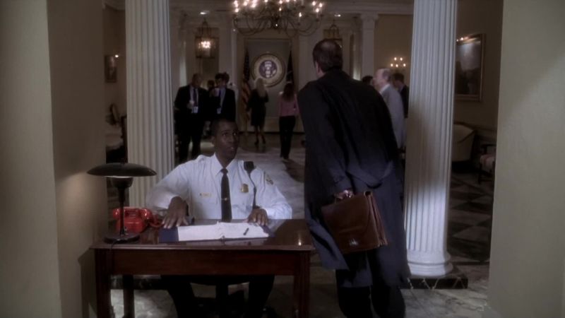 Thank you. -Good to have you back, Mr. McGarry