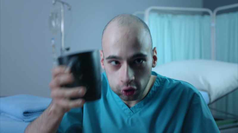 Thank you. Have a good day. - Yeah, cheers