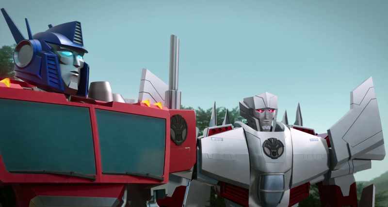 Thank you for having my back with Soundwave