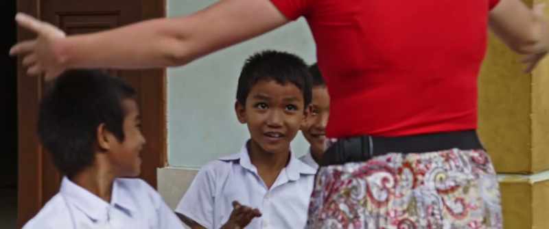 Thank you for helping our school