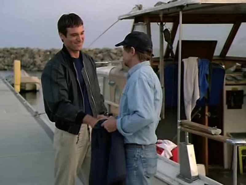 Thank you. How about you?