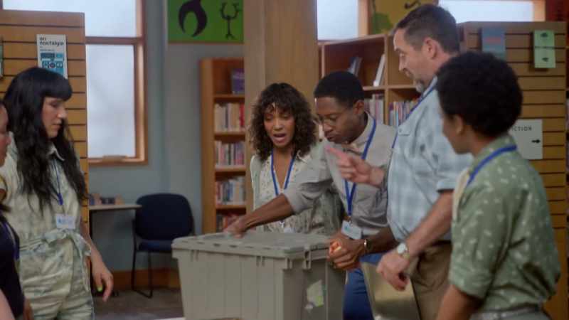 Thank you, Howard. - I was also gonna