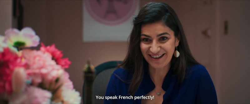 Thank you! I'm, uh, I'm