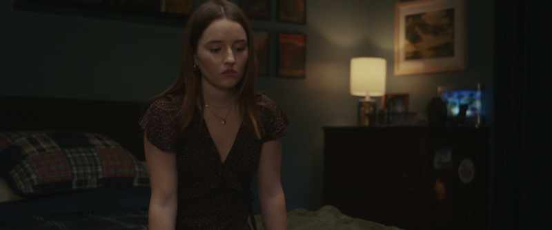 Thank you. - It's just that, my whole life