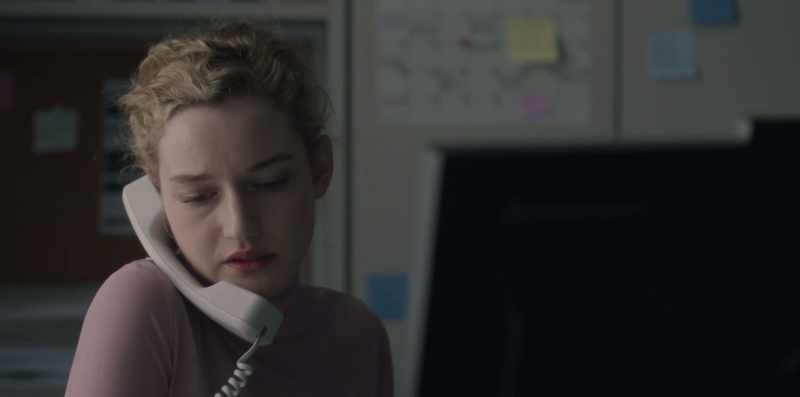 Thank you. - It's not your fault. Um, I'll fix it