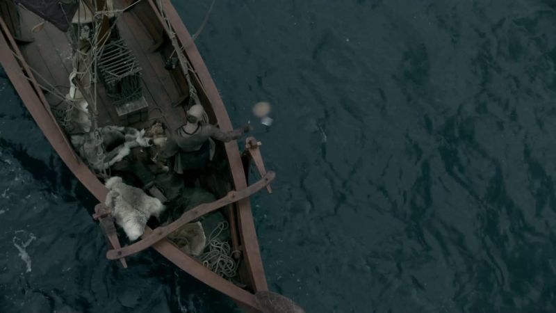 Thank you, Ivar