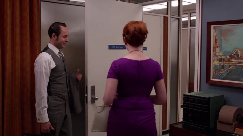 Thank you, Joan