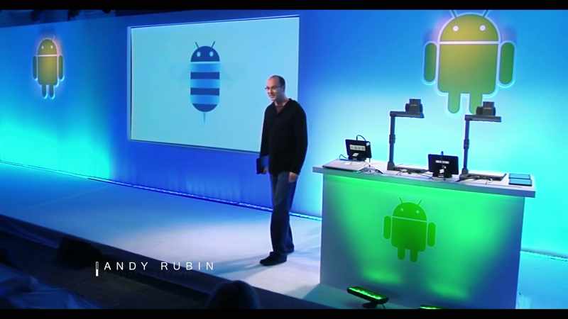 Thank you for joining us today. You know Android