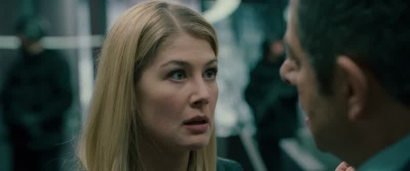 Thank you, Kate
