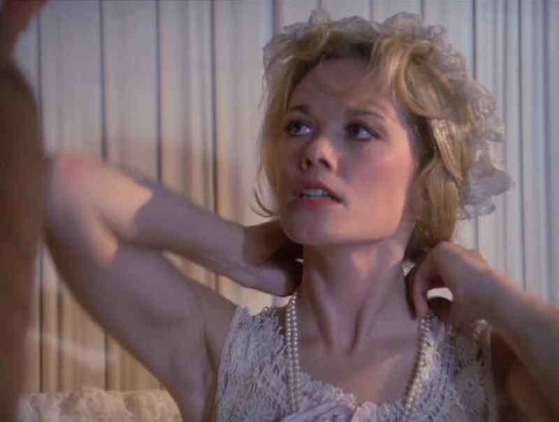 Thank you, your Ladyship