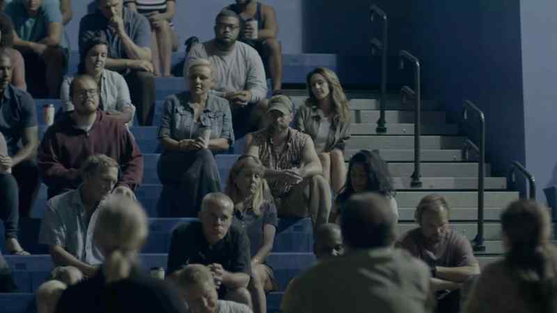 Thank you, Larry. - Thank you, Larry