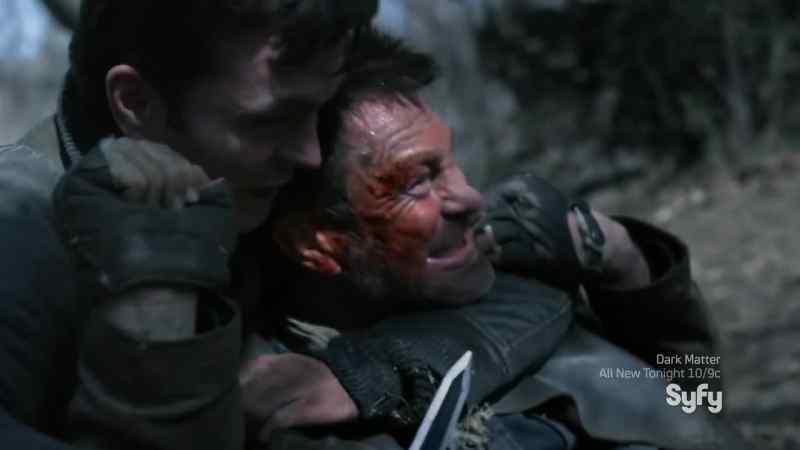 Thank you for leading your men to slaughter