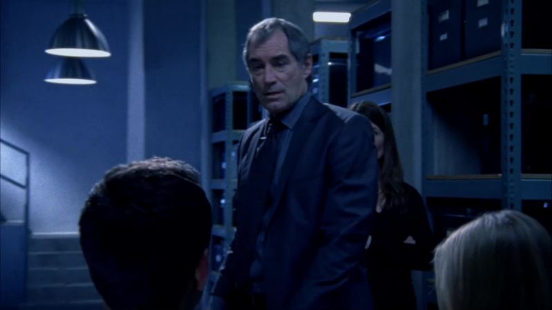 Thank you for leading us here, Charles