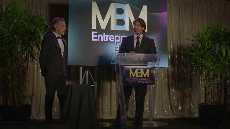Thank you, MB Monthly