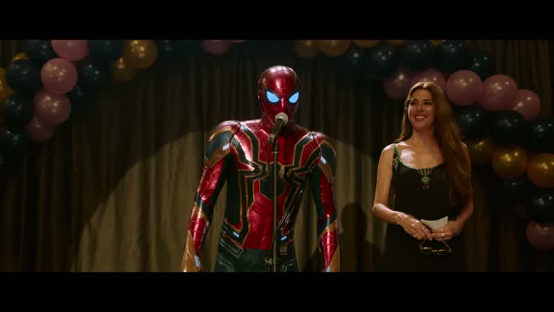 Thank you, Miss Parker, for having me