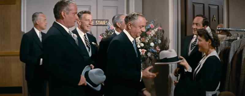 Thank you. - Mr. Hanley?