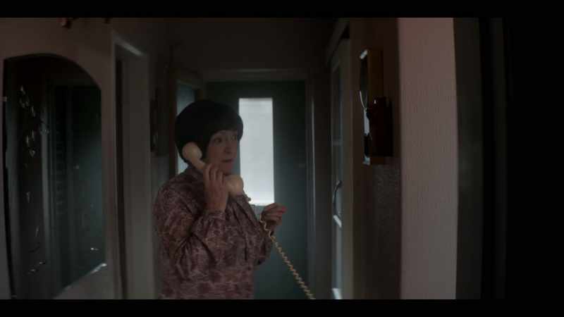 'Thank you, Mrs MacDonald.'