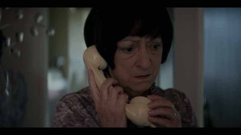 'Thank you, Mrs MacDonald.'
