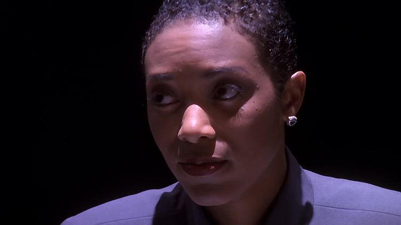 Thank you, Ms. Constance. Mr. Wade will attend to your payment