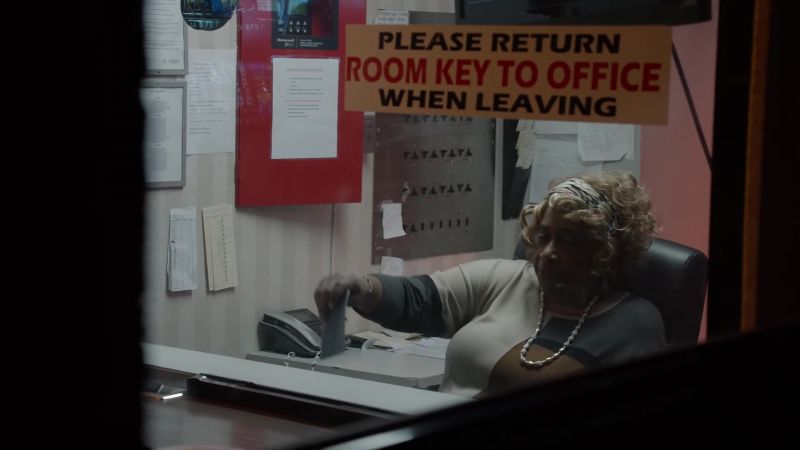Thank you, Ms. Thomas