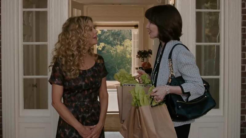 Thank you so much Oh everything was wonderful Mary