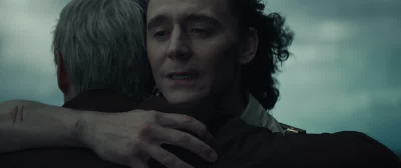 Thank you, my friend