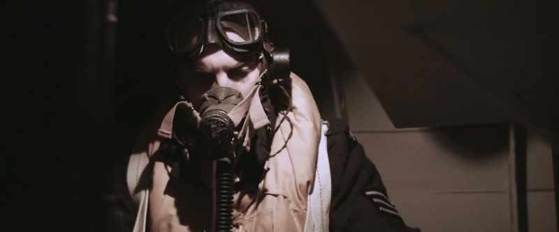 Thank you, Navigator. Keep your eyes out for Night Fighters