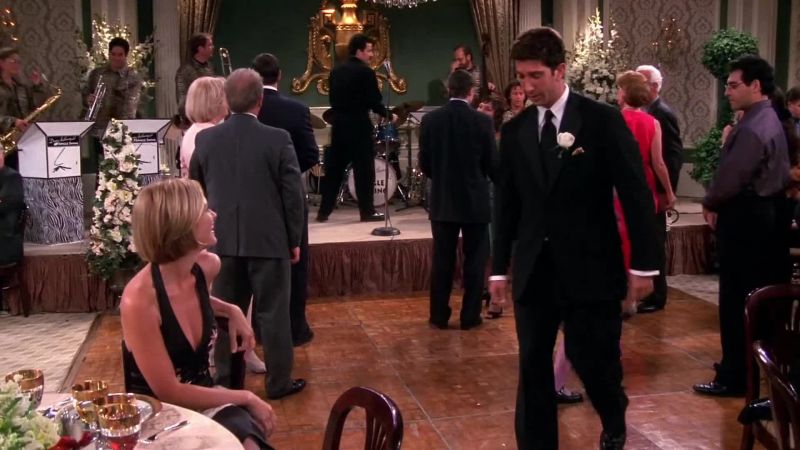 Thank you. - No, thank you, Miranda