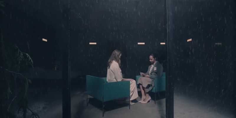 Thank you. -No, that's for you