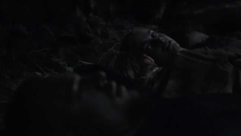 Thank you for not killing my brother