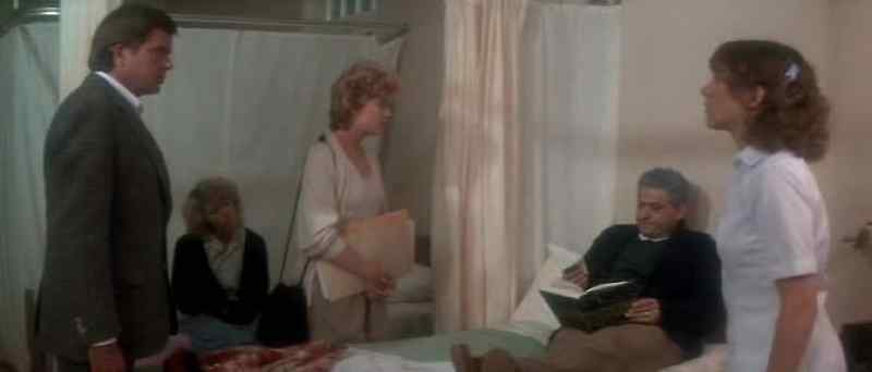 THANK YOU, NURSE