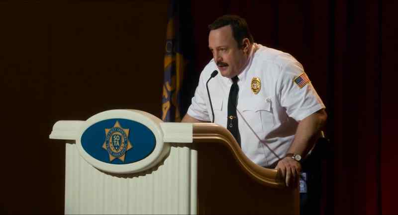 Thank you, Officer Gundermutt