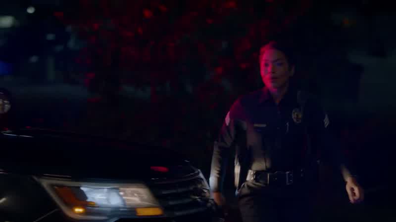 Thank you, Officer