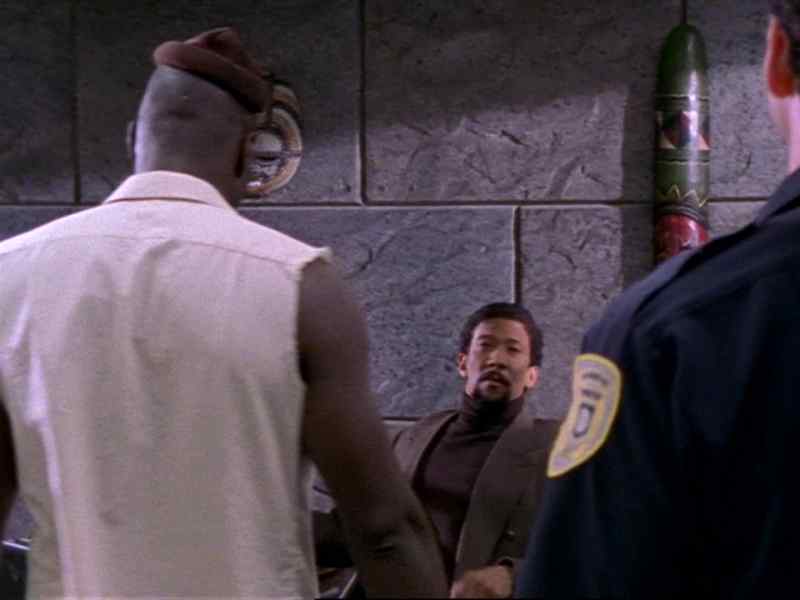 Thank you, Officer