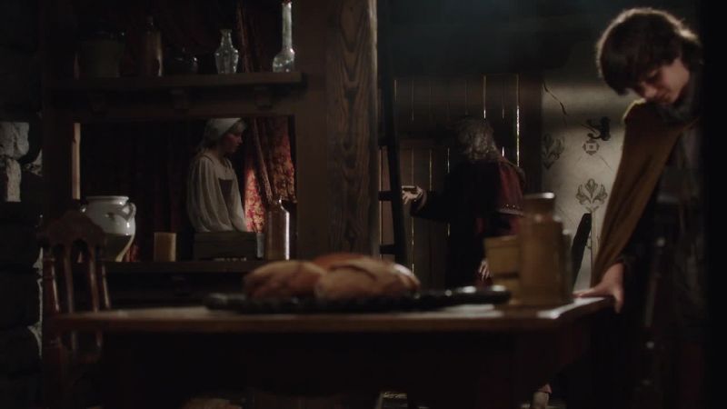RUMPLESTILTSKIN: Thank you, Onora
