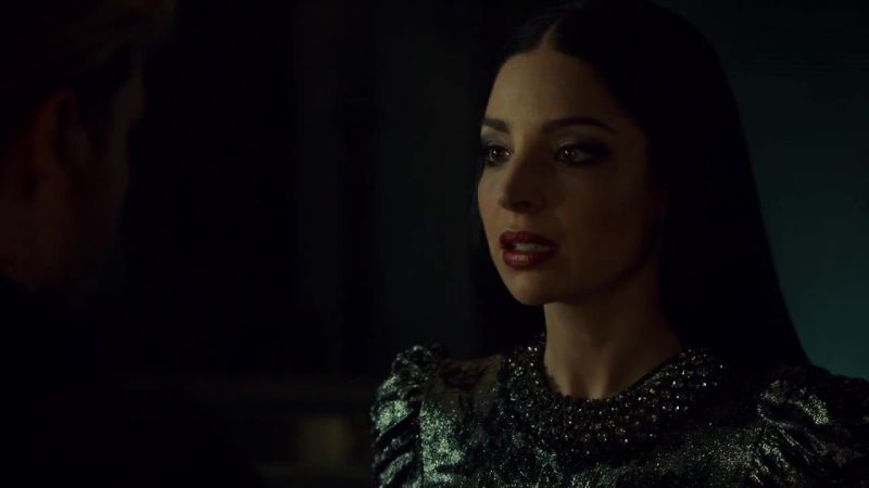 Thank you, my Queen