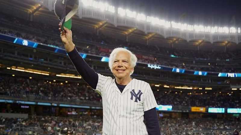 Thank you, Ralph