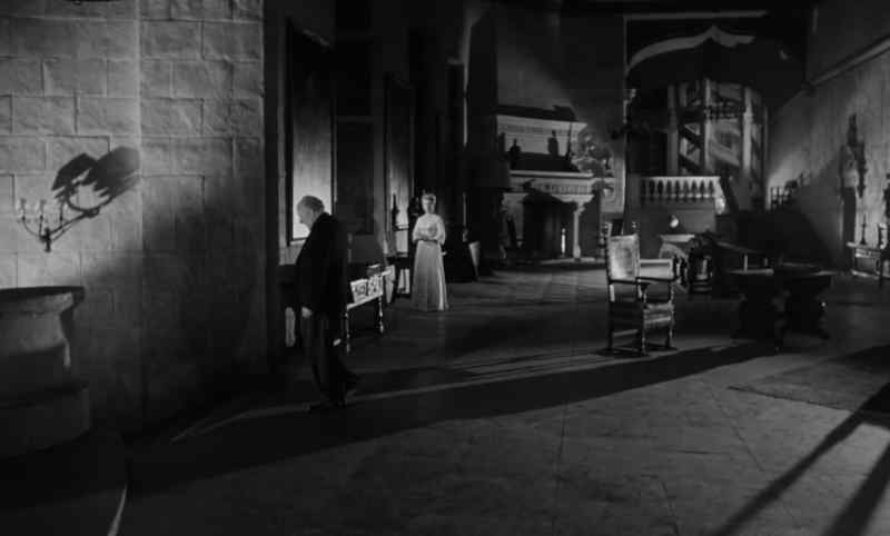 Thank you, Rennard. - Goodnight, Madame