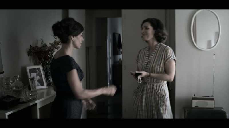 Thank you, Sarah, thanks. [gasps]